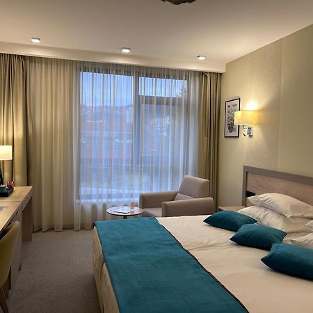 Hotel Siesta Užice Extérieur photo