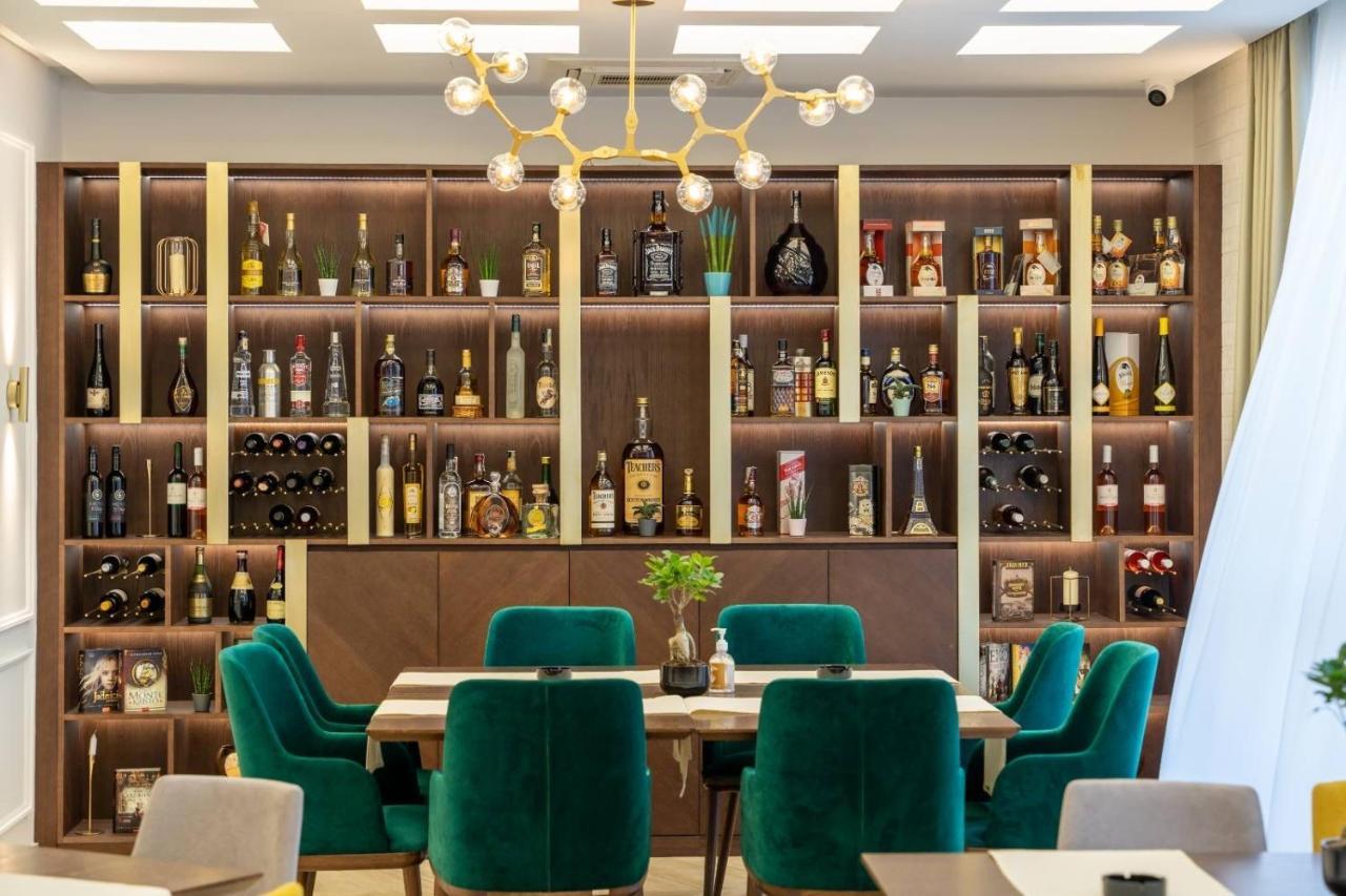 Hotel Siesta Užice Extérieur photo