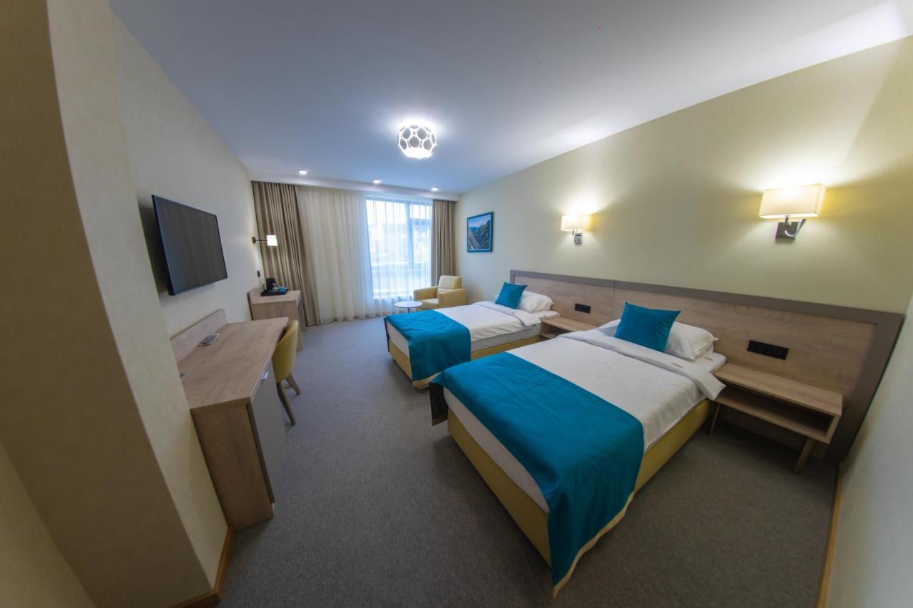 Hotel Siesta Užice Extérieur photo