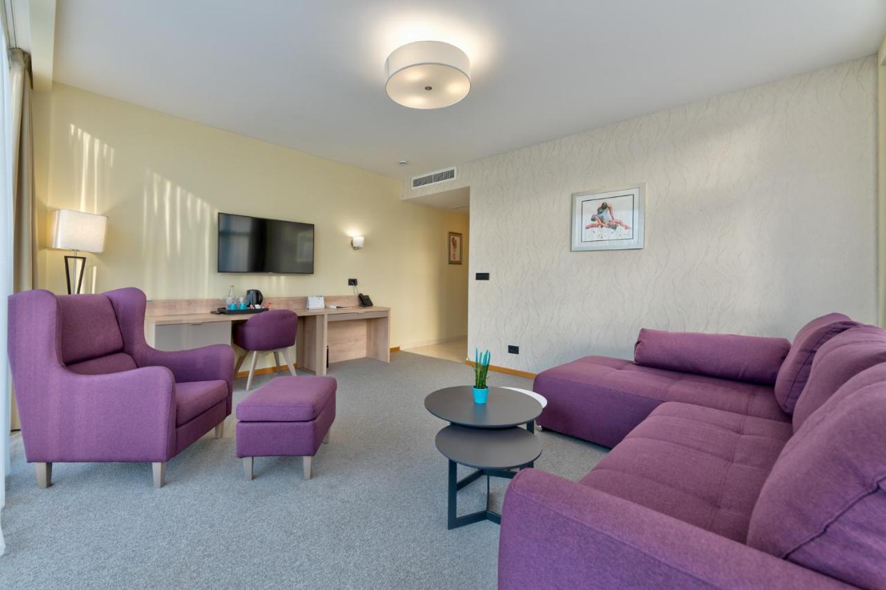 Hotel Siesta Užice Extérieur photo