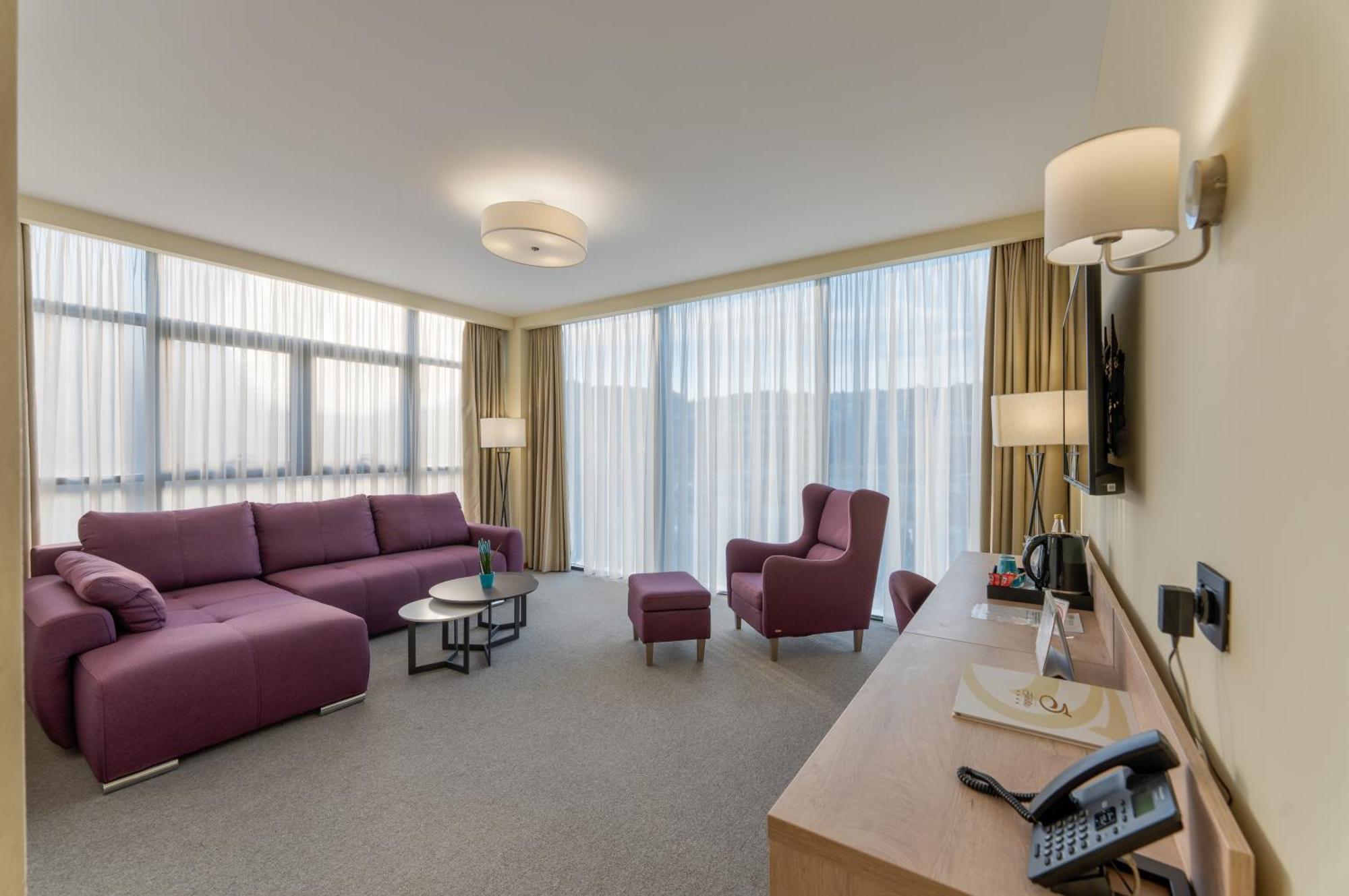 Hotel Siesta Užice Extérieur photo
