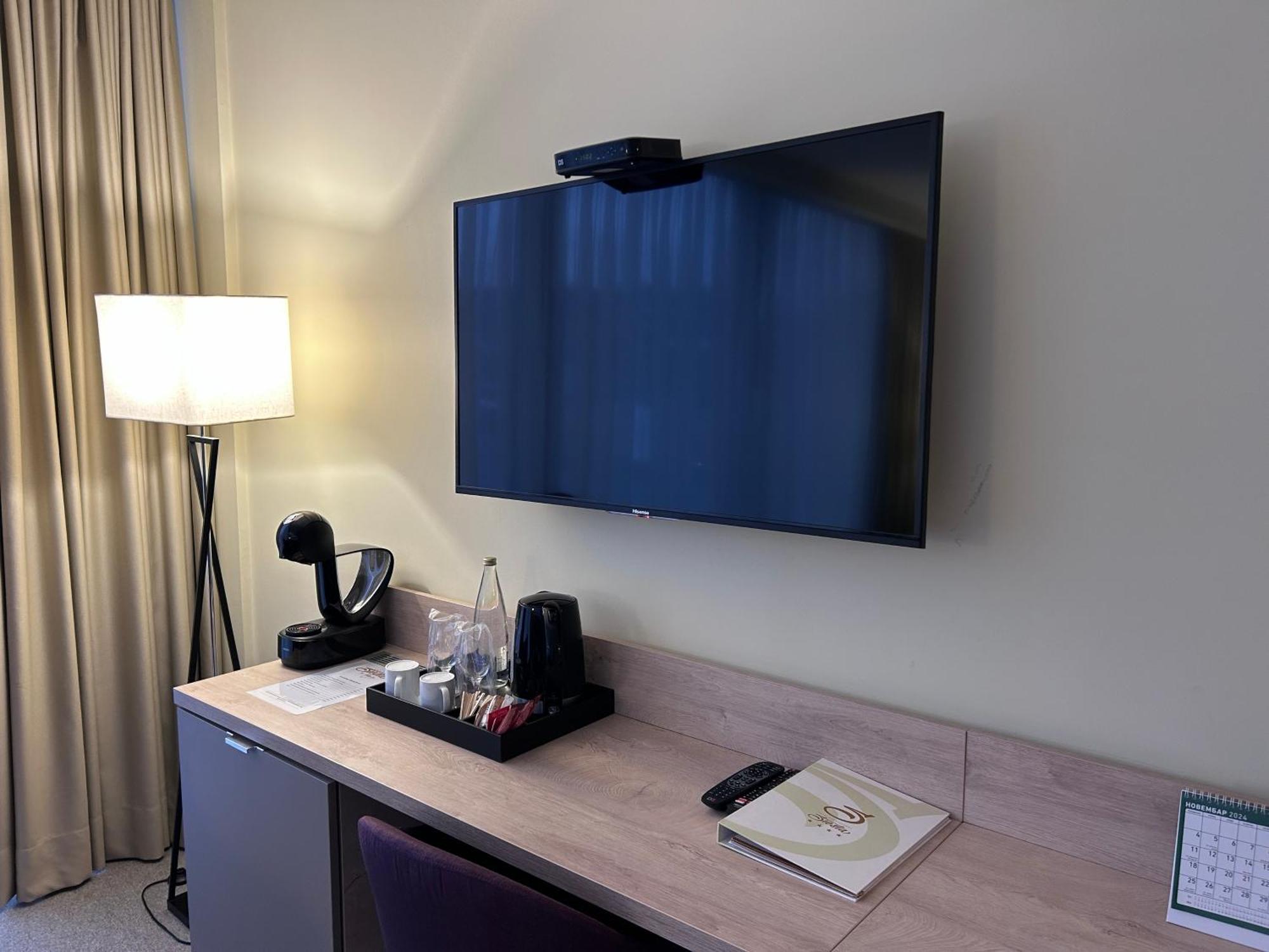 Hotel Siesta Užice Extérieur photo