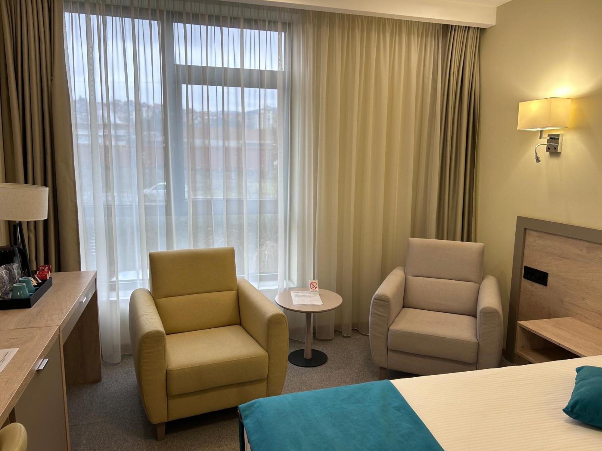 Hotel Siesta Užice Extérieur photo
