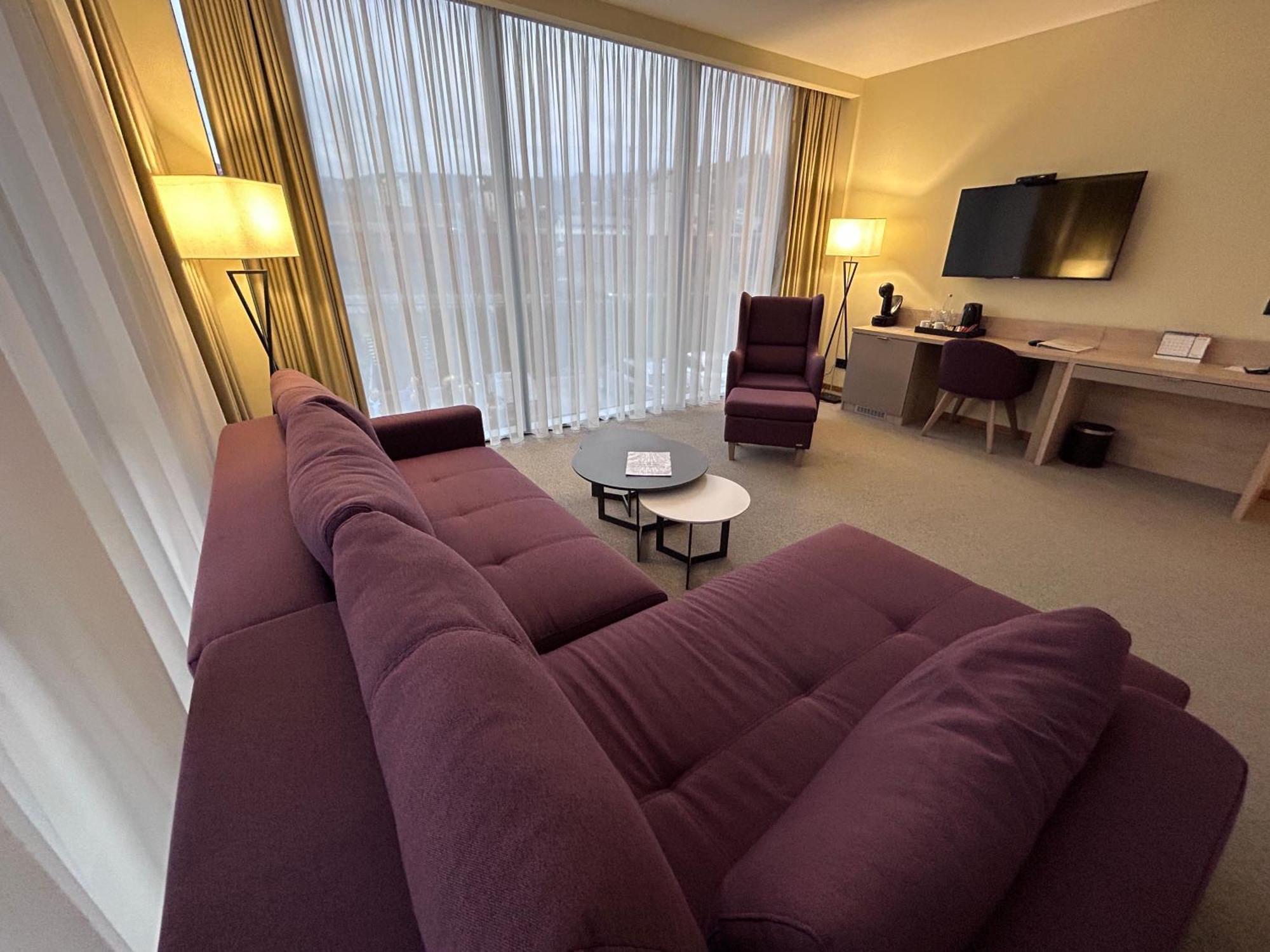 Hotel Siesta Užice Extérieur photo