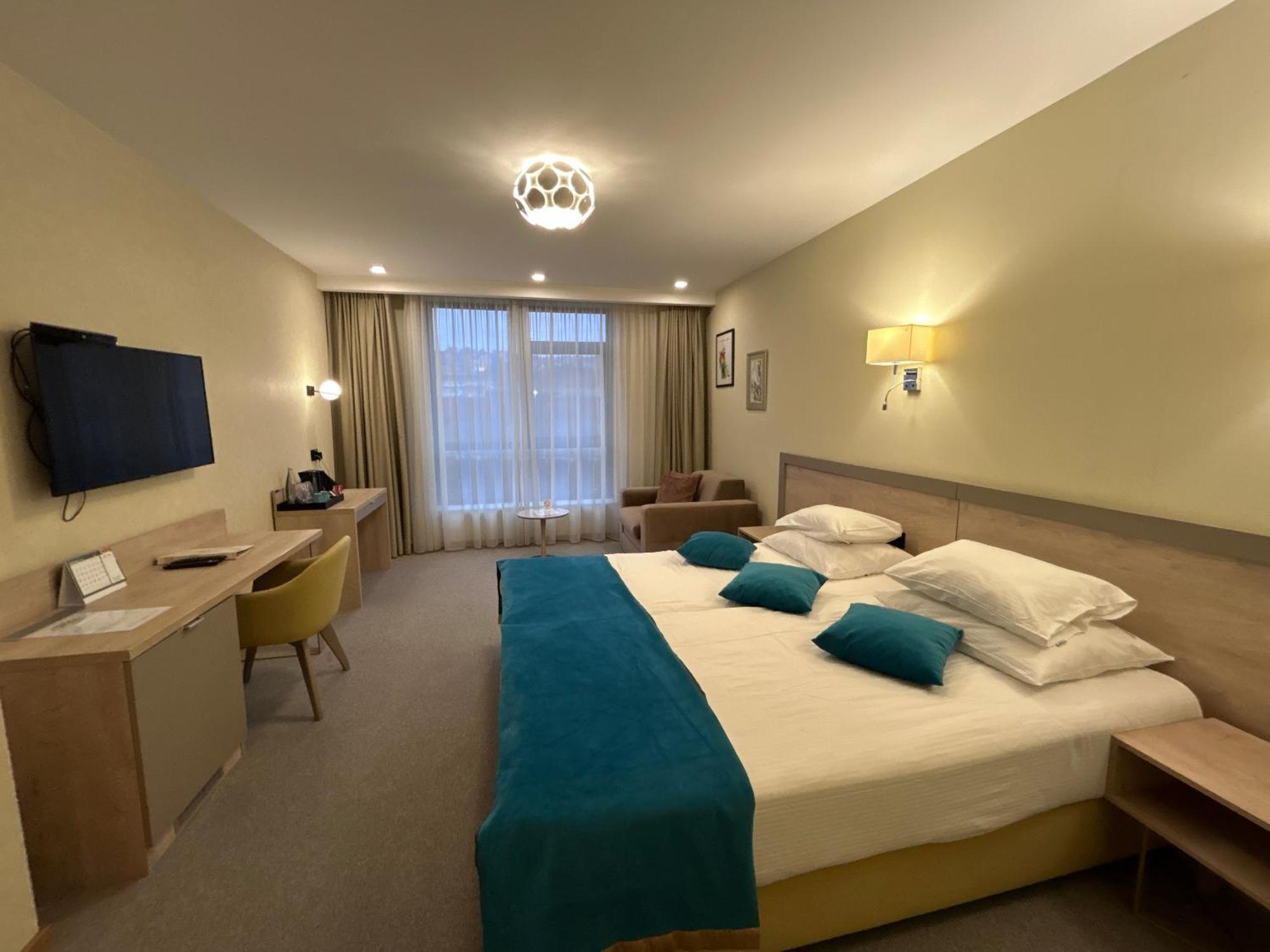 Hotel Siesta Užice Extérieur photo