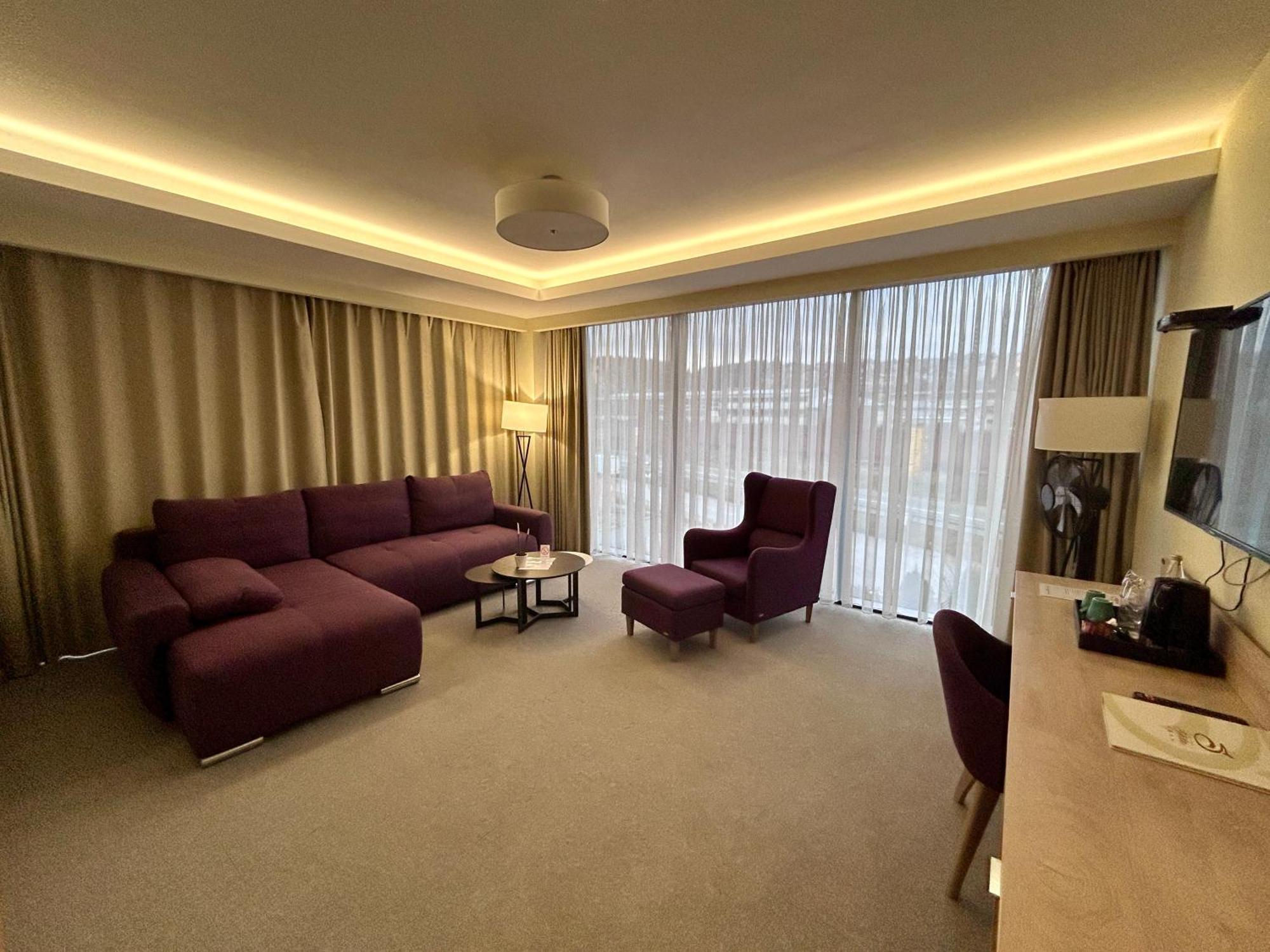Hotel Siesta Užice Extérieur photo