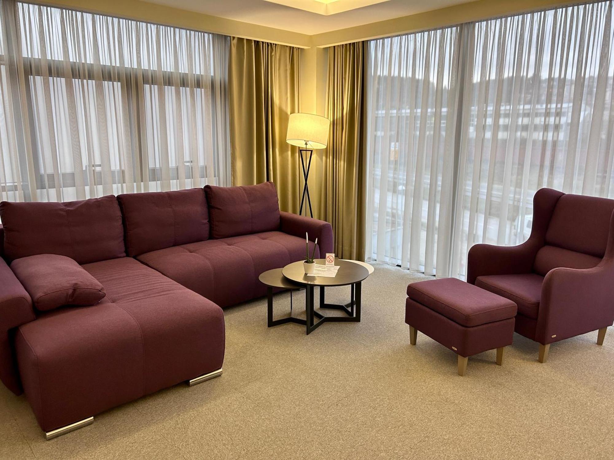 Hotel Siesta Užice Extérieur photo