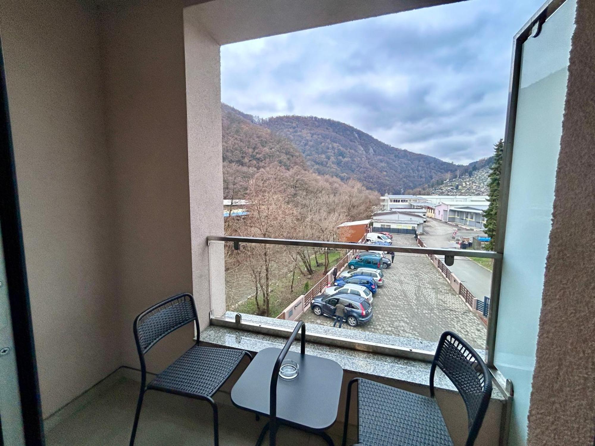 Hotel Siesta Užice Extérieur photo
